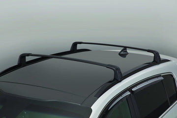 Kia Sportage Roof Rack Cross Bars / 2012-2023 - Midtown Accessories